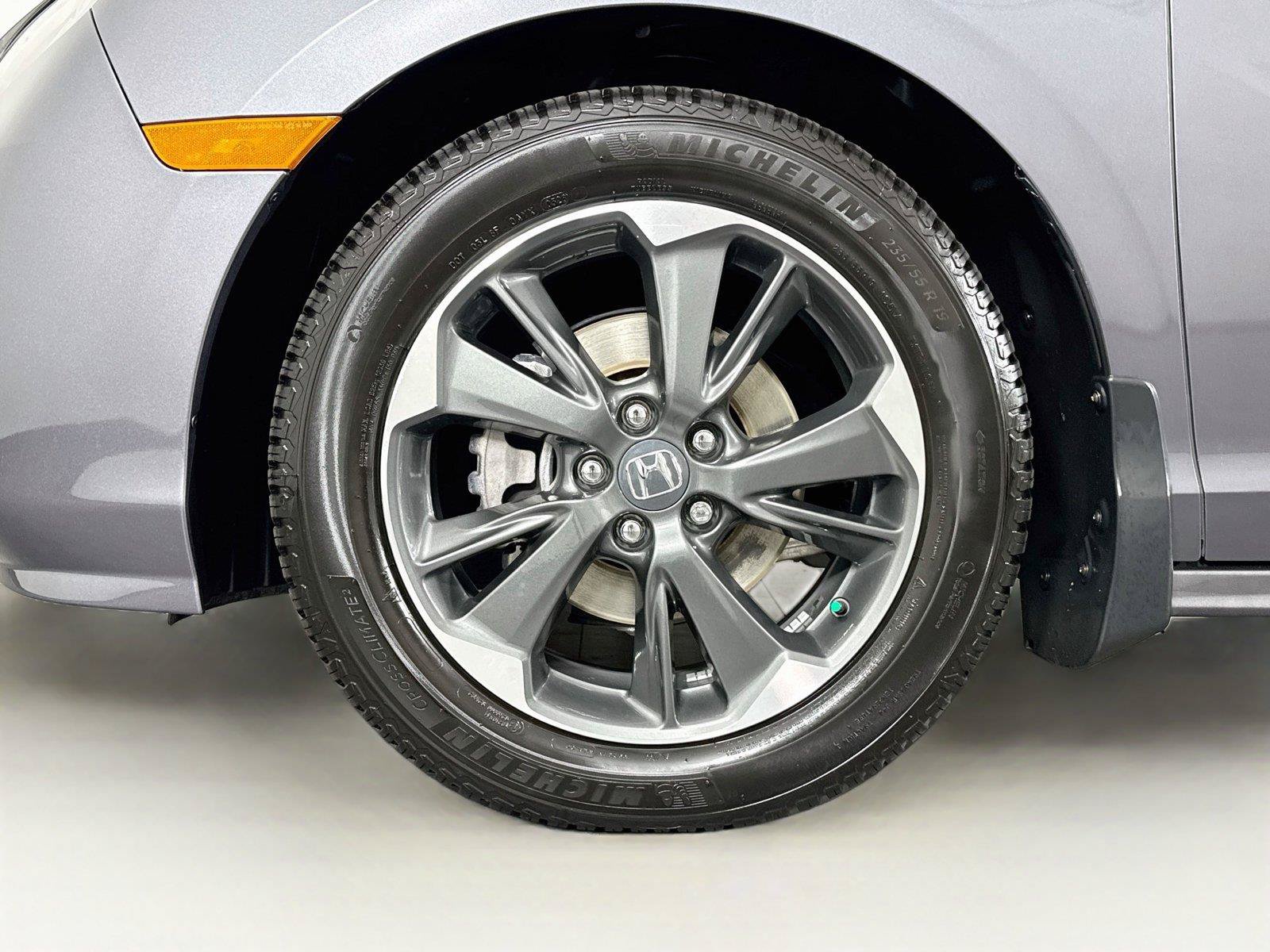 Used 2024 Honda Odyssey Elite image 44