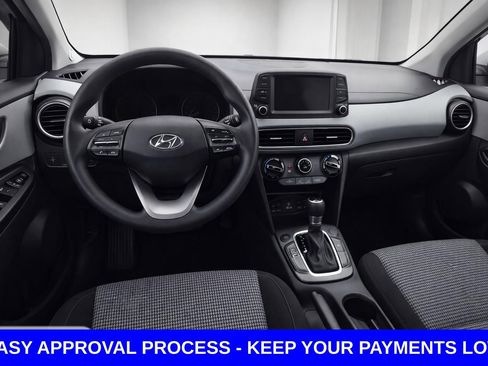 Used 2019 Hyundai Kona SE AWD/4WD image 11