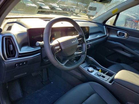 New 2026 Kia Sorento EX image 7