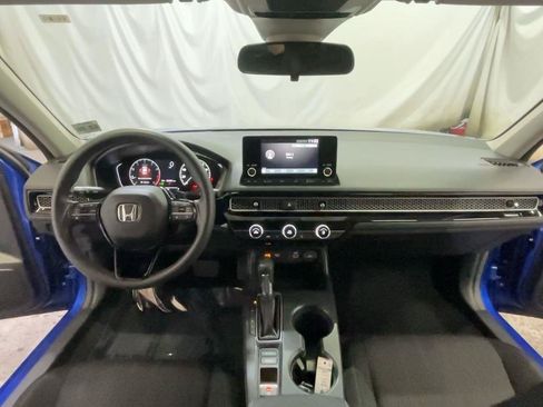 Certified 2024 Honda Civic LX image 23