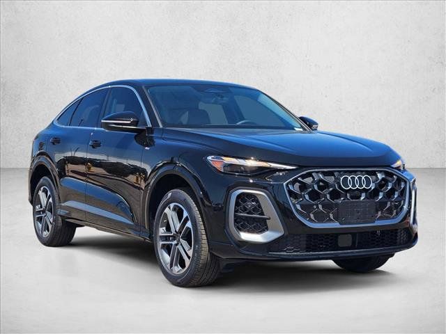 New 2026 Audi Q5 Premium AWD/4WD image 7