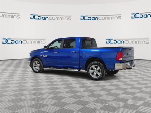 Used 2015 RAM 1500 Big Horn image 6