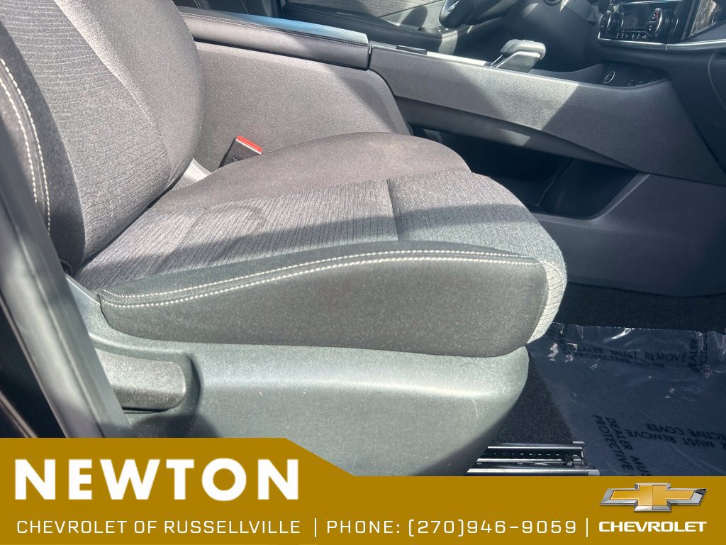 Used 2021 Nissan Rogue SV AWD/4WD image 24