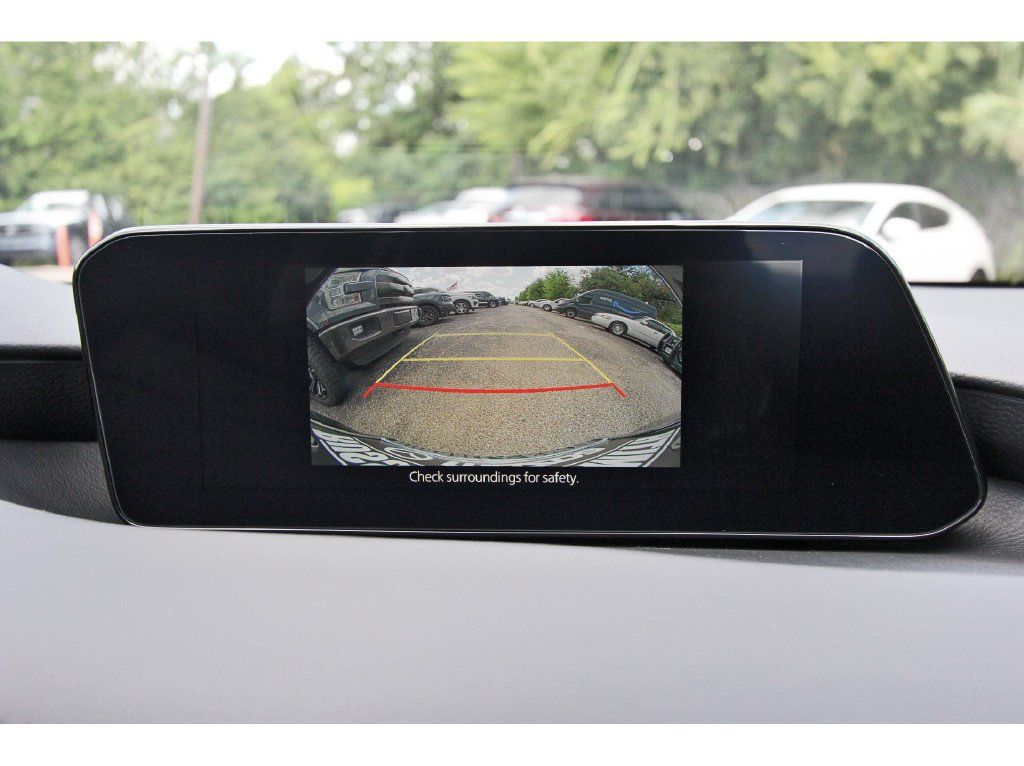 New 2026 MAZDA MAZDA3 2.5 S Sedan w/ Preferred Pkg FWD image 23