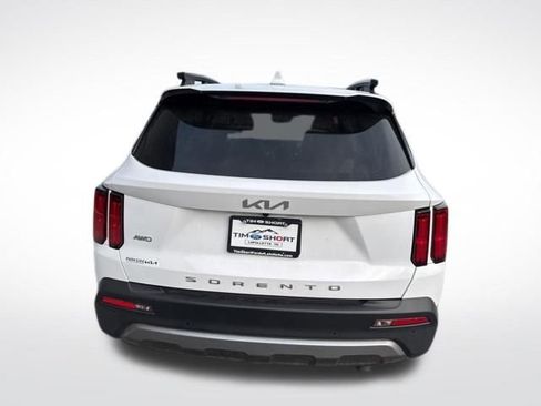 Used 2022 Kia Sorento SX Prestige AWD/4WD image 9