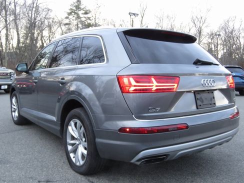 Used 2018 Audi Q7 3.0T Premium Plus w/ Premium Plus Package image 8