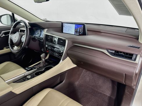 Used 2018 Lexus RX 450h AWD w/ Luxury Package image 28