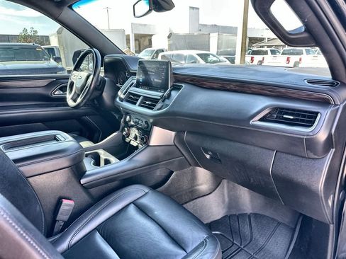 Certified 2021 Chevrolet Tahoe LT image 28