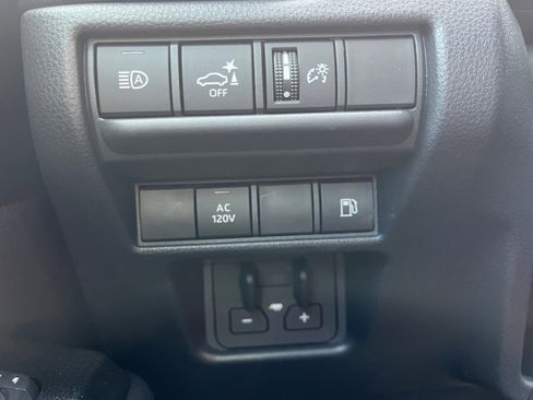 Used 2025 Toyota Land Cruiser 1958 image 22