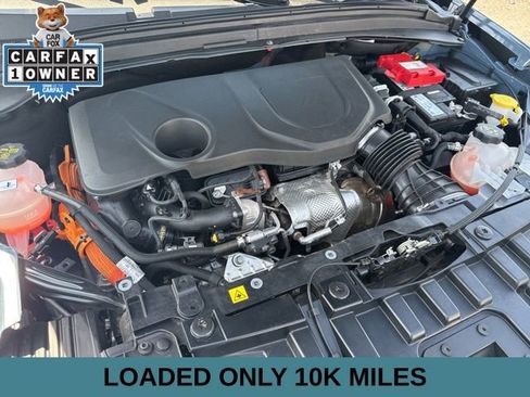 Used 2024 Dodge Hornet R/T Plus AWD/4WD image 31