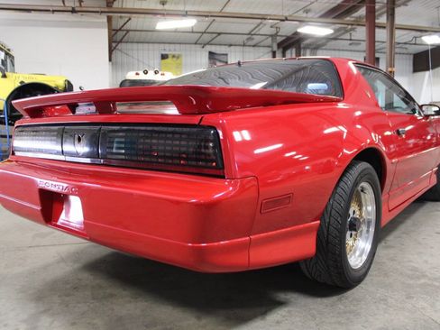 Used 1988 Pontiac Firebird Trans Am image 6