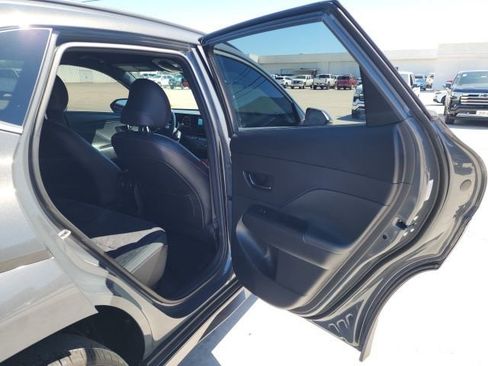 Used 2025 Hyundai Kona N Line S AWD/4WD image 25