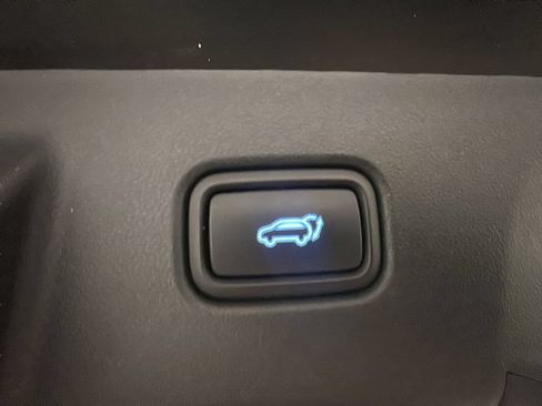 Used 2025 Hyundai Tucson SEL AWD/4WD image 21