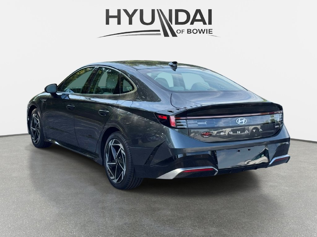 New 2026 Hyundai Sonata SEL AWD/4WD image 4
