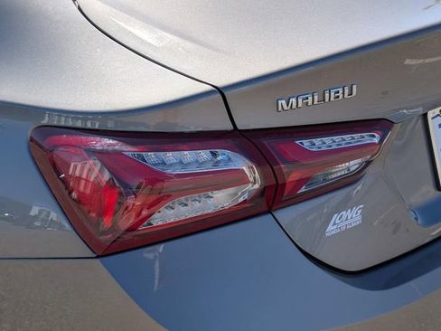 Used 2024 Chevrolet Malibu LT image 9