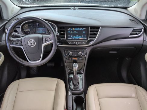 Used 2019 Buick Encore Essence w/ Safety Package II FWD image 15