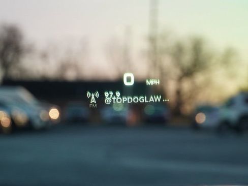 Used 2023 GMC Acadia AT4 w/ Technology Package image 51