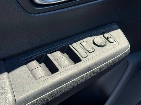 Certified 2024 Honda CR-V EX image 13