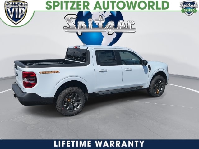 New 2026 Ford Maverick Tremor AWD/4WD image 14