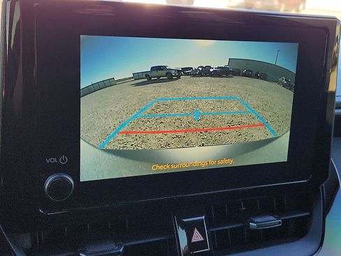 Used 2025 Toyota Corolla Premium image 14