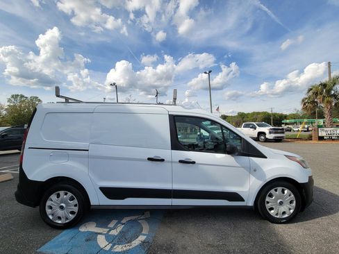 Used 2019 Ford Transit Connect XL image 15