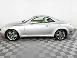 Used 2002 Lexus SC 430 Convertible image 2
