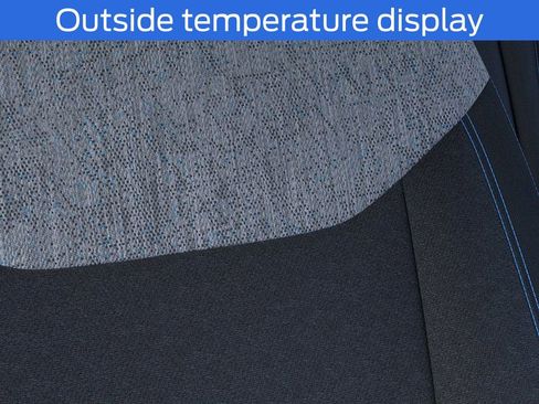 New 2025 Ford Maverick XLT w/ Equipment Group 301A image 17