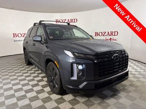 Used 2024 Hyundai Palisade XRT FWD image 1
