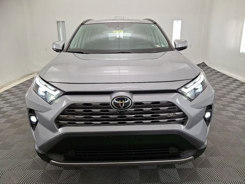Certified 2025 Toyota RAV4 Limited w/ Advanced Technology Package AWD/4WD image 29
