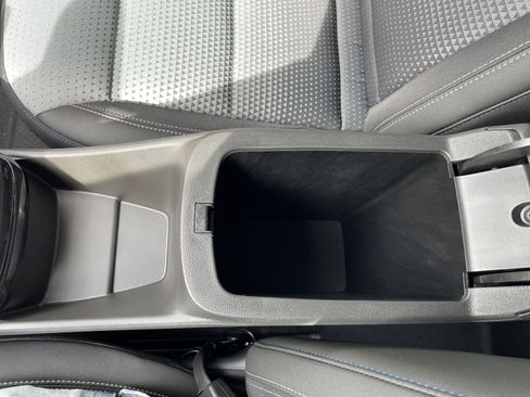 New 2025 Chevrolet Trax LT w/ Driver Confidence Package image 23