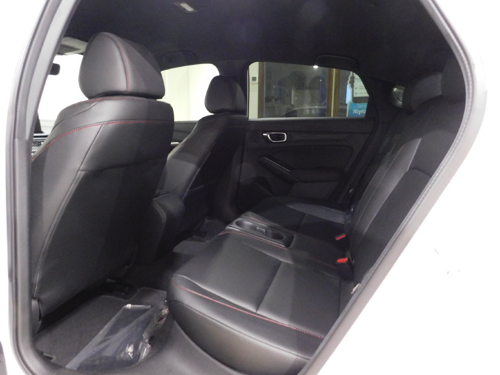 Used 2026 Acura Integra Type S FWD image 68