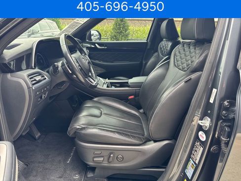 Used 2020 Hyundai Palisade Limited AWD/4WD image 10