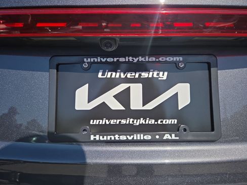 Used 2024 Kia Forte GT-Line w/ GT-Line Premium Package image 31