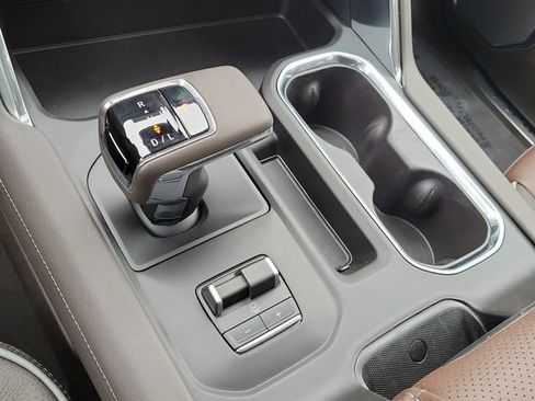 New 2026 GMC Sierra 1500 Denali image 27