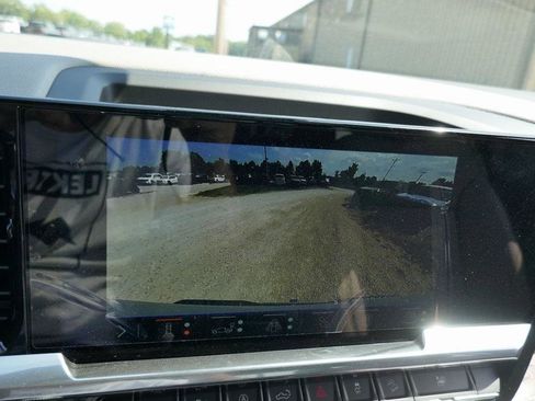 New 2026 Chevrolet Silverado 1500 LTZ w/ LTZ Premium Package image 27