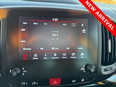 Used 2020 FIAT 500L Lounge image 11