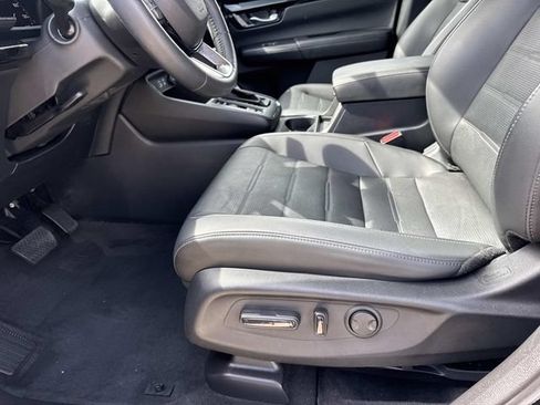 Certified 2023 Honda CR-V EX-L image 16