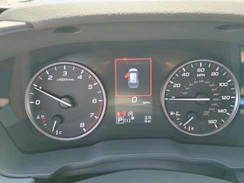 New 2025 Subaru Crosstrek 2.5i Limited w/ Popular Package #3A image 19