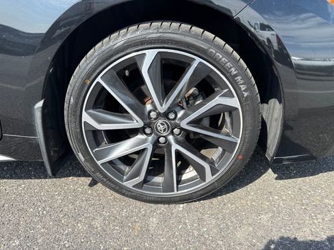 Used 2020 Toyota Corolla SE image 11