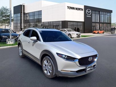 Used 2024 MAZDA CX-30 AWD 2.5 S w/ Preferred Package