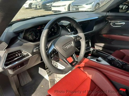 Used 2023 Audi RS e-tron GT quattro image 14