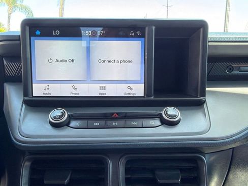 Certified 2024 Ford Maverick XL FWD image 32