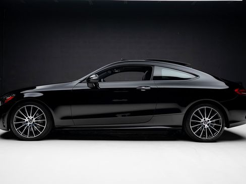 Used 2022 Mercedes-Benz C 300 C 300 image 16