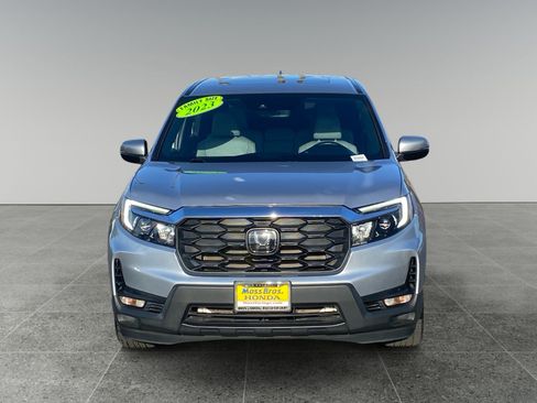 Used 2023 Honda Passport EX-L image 8