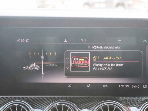 Used 2020 Mercedes-Benz CLS 53 AMG 4MATIC image 19