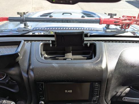 Used 2017 Jeep Wrangler Rubicon AWD/4WD image 20
