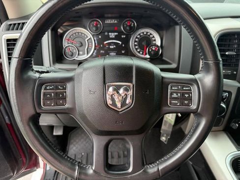 Used 2019 RAM 1500 Lone Star RWD image 13