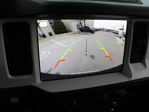 New 2026 Ford Bronco Heritage Edition image 25