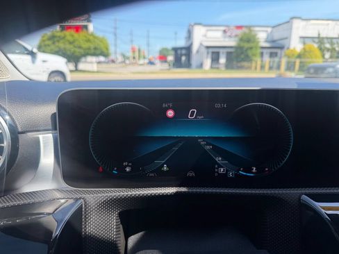 Used 2019 Mercedes-Benz A 220 image 14