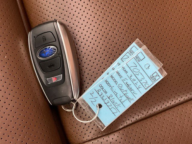 Used 2024 Subaru Outback Touring XT AWD/4WD image 39